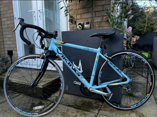 Viking roma xrr road bike - xrr,