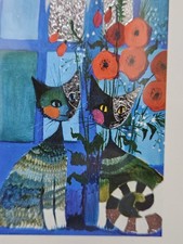 Rosina Wachtmeister Artwork