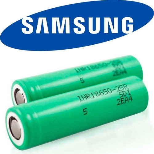 I8650 7v 20r - 2, 3.7v