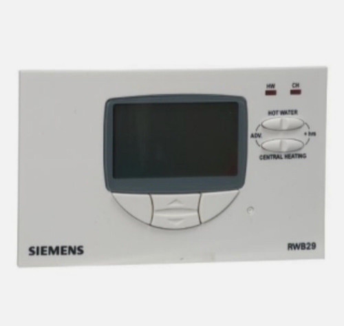 Siemens rwb29 programmer new - programmer,