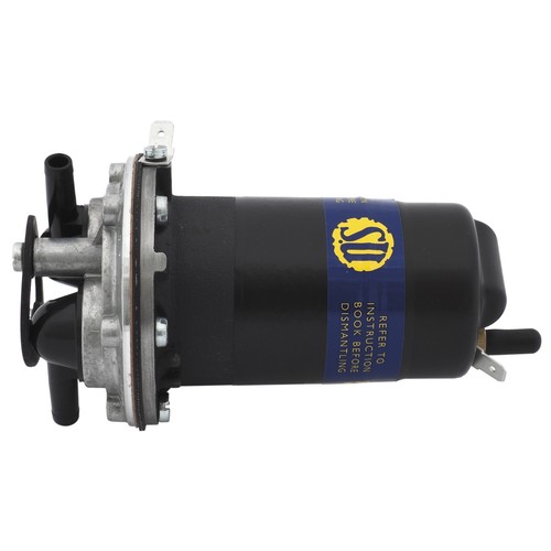 Fuel pump electric - su,