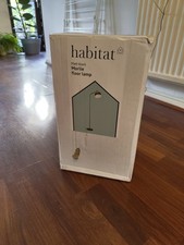 Habitat Morlie Floor Lamp Matt