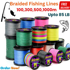 100-1000M Japanese Dyneema