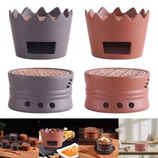 Tealight warmer, tea heater