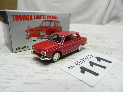 Tomica limited vintage 64 - tomica,
