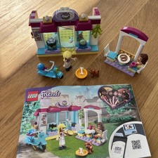 Lego Friends 41440 Heartlake