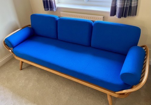 Ercol studio day bed - ercol, 355