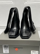 New Vagabond Hedda Tall Black