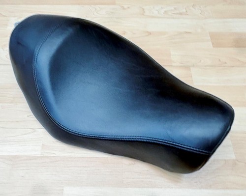 Harley sportster iron solo - harley,