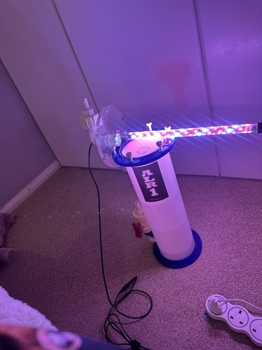 Itc alr algae light - alr,