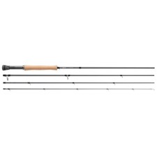 Greys Lance Fly Rod Grolan968 9.6Ft 8 Line 4 Pieces Fishing Angler Angling