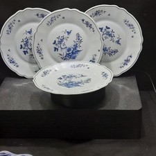 Three Vintage French Arcopal