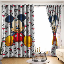 Funny Mickey Mouse Cartoon