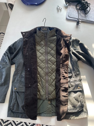 Barbour century mens - barbour,