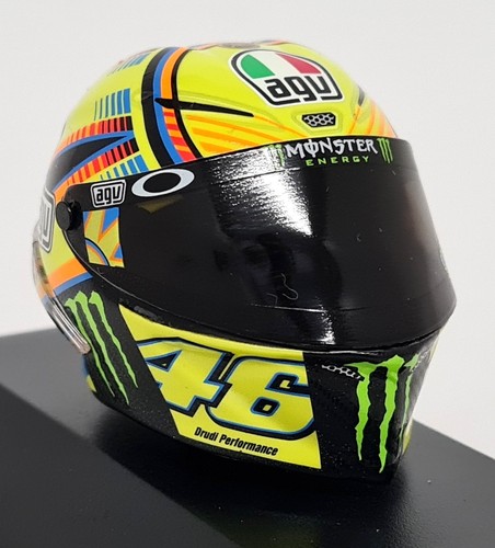 Minichamps valentino rossi - 1/8,