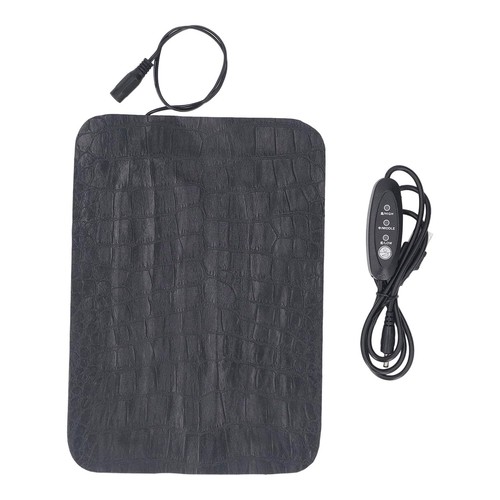 Seedling heat mat - heat, seed