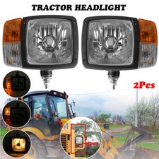 Headlights Universal Headlamp