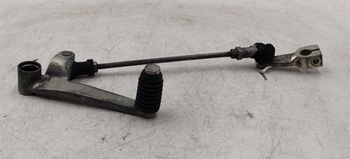 Gear shift lever honda cbf - gear,