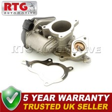 EGR Valve Fits Audi A3 A4 A6