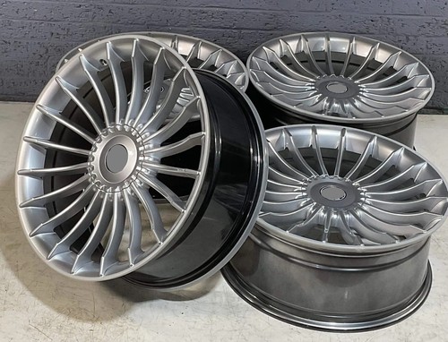 20x8 alpina style silver - 20x8.5,
