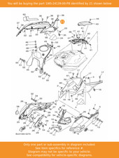 YAMAHA Cover, Side 2