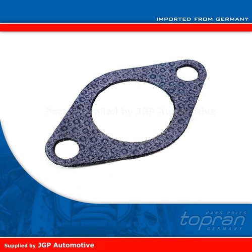 Egr exhaust gas - gas, recirculation