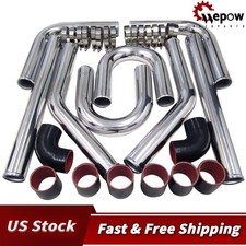 New Universal 2" Polished