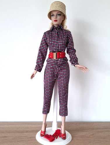 Vdc outfit for - outfit, tonner