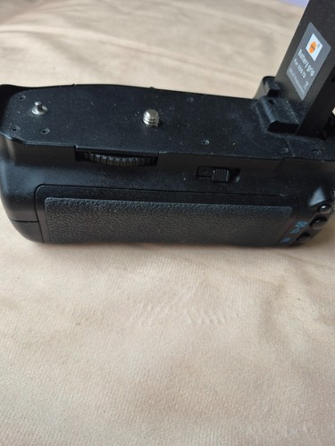 Battery grip canon eos dslr - 7d,