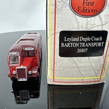 EFE 26807. LEYLAND DUPLE
