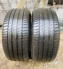 245/40/19 Michelin Primacy3 Tyres X2