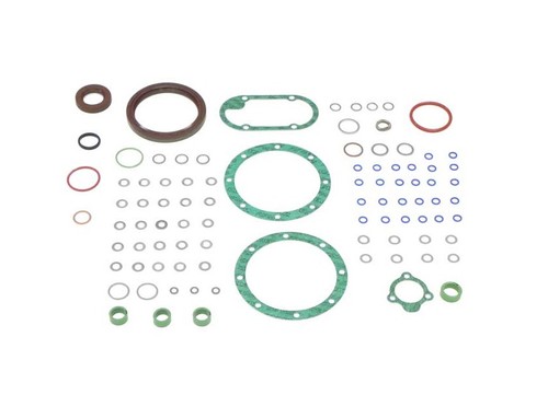 Engine gasket set - gasket,