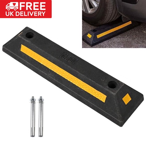 Car garage parking curb - garage,
