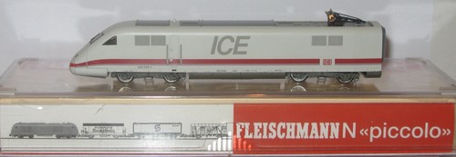 Fleischmann 9381 ice 2 - fleischmann,