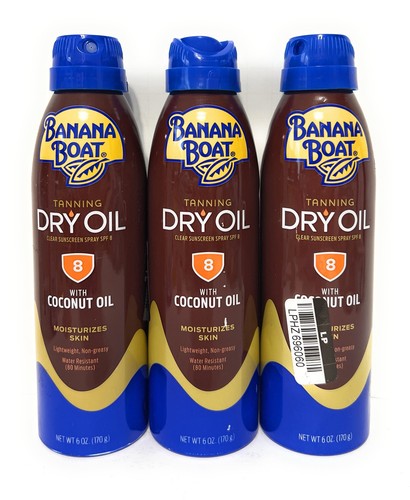 Banana boat ultra mist - banana,