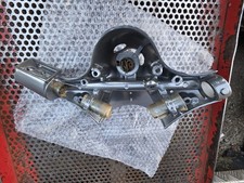 LML Disc Headset Base Silver