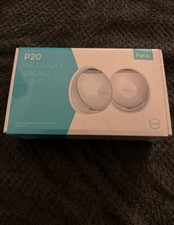 Paruu P20 Electric Breast