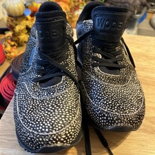 Woden Works Of Denmark Faux