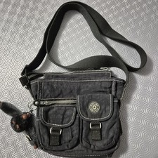 Kipling Navy Crossbody Bag