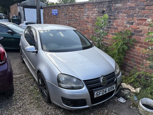 2005 golf mk5 9 - 2005,