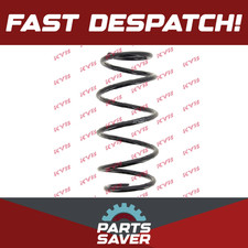 Coil Spring fits FIAT 500 312 1.3D Front 2007 on Suspension KYB 50709721 Quality