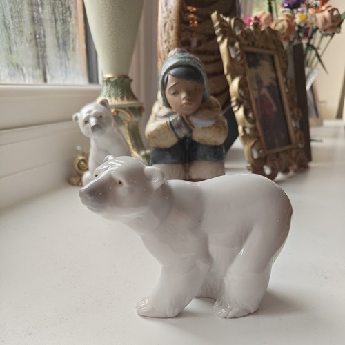 Vintage lladro resting - lladro,