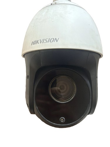 Hikvision ptz camera - ptz,