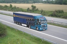 Truck Photo Volvo FH 12