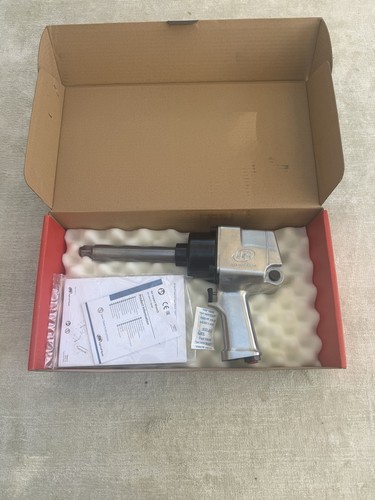 Ingersoll rand 261 - ingersoll-rand, 261-6