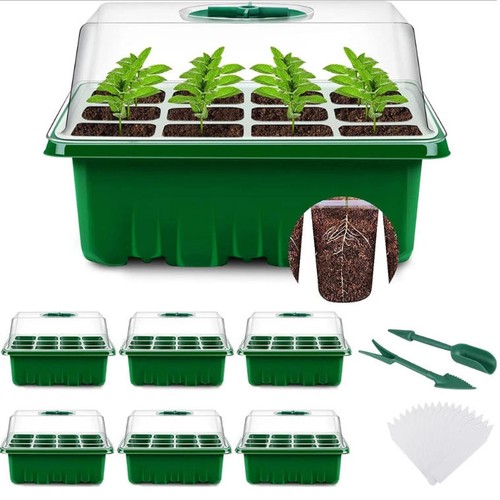 Garden grow cell - grow, 72