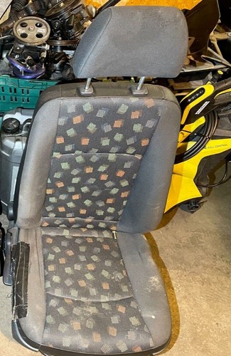 2006 vito driver seat - mb,