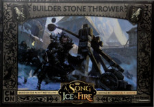 SONG OF ICE & FIRE BOARD GAME