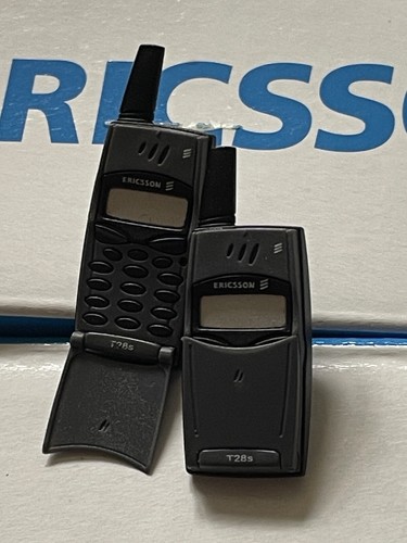 Rare promotional ericsson t28s - rare,