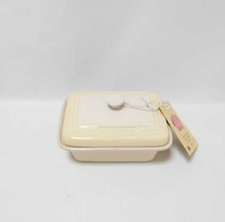 Le Creuset Butter Dish with